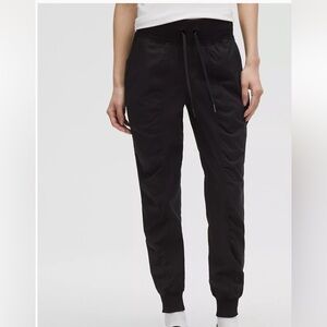 Lululemon Dance Studio Joggers